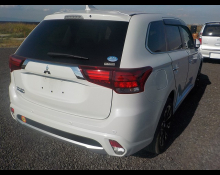 Mitsubishi Outlander 2017