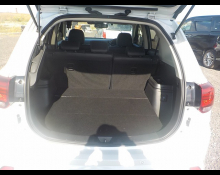 Mitsubishi Outlander 2017