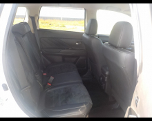 Mitsubishi Outlander 2017