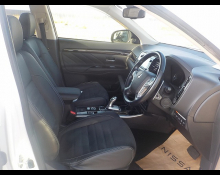 Mitsubishi Outlander 2017