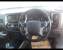 Mitsubishi Outlander 2017