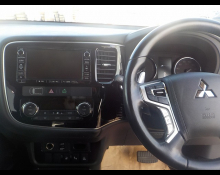 Mitsubishi Outlander 2017