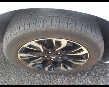 Mitsubishi Outlander 2017