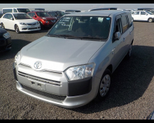Toyota Probox 2017