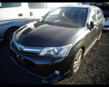 Toyota Corolla Fielder 2013