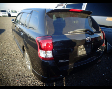 Toyota Corolla Fielder 2013