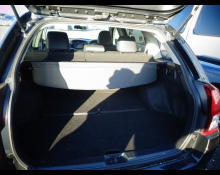 Toyota Corolla Fielder 2013