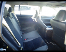 Toyota Corolla Fielder 2013