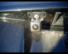 Toyota Corolla Fielder 2013