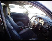 Toyota Corolla Fielder 2013