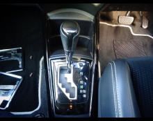 Toyota Corolla Fielder 2013