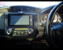 Toyota Corolla Fielder 2013