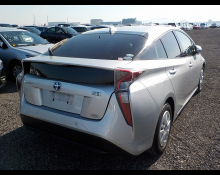 Toyota Prius 2018