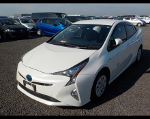 Toyota Prius 2018