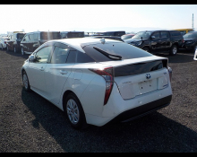 Toyota Prius 2018