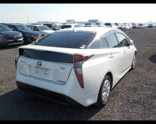 Toyota Prius 2018