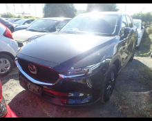 Mazda CX 5 2019