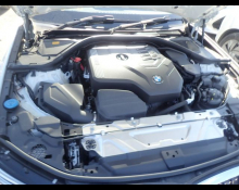 BMW 3 Series 2019