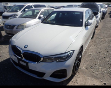 BMW 3 Series 2019