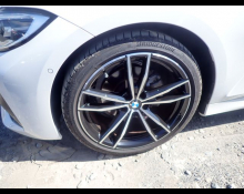 BMW 3 Series 2019