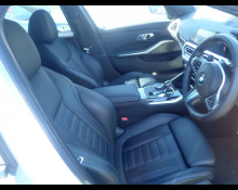 BMW 3 Series 2019