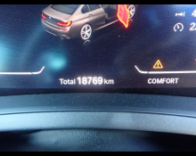 BMW 3 Series 2019
