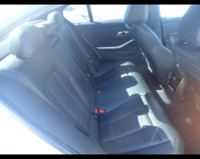 BMW 3 Series 2019