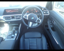 BMW 3 Series 2019