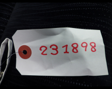 Toyota Corolla Fielder 2012