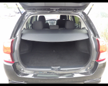 Toyota Corolla Fielder 2012