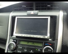 Toyota Corolla Fielder 2012