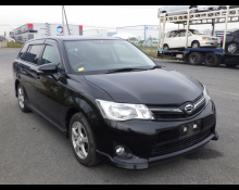 Toyota Corolla Fielder 2012