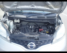 Nissan NV200 2016