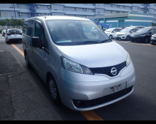 Nissan NV200 2016