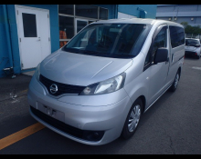 Nissan NV200 2016