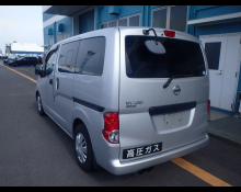 Nissan NV200 2016
