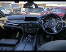 BMW X6 2019