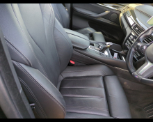 BMW X6 2019