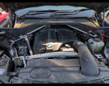 BMW X6 2019