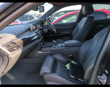 BMW X6 2019