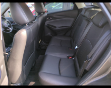 Mazda CX 3 2019