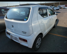 Suzuki Alto 2020
