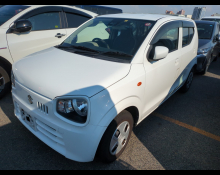 Suzuki Alto 2020