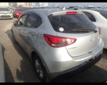 Mazda Demio 2019