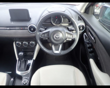 Mazda Mazda2 2020