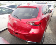Mazda Mazda2 2020