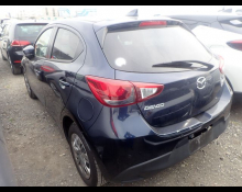 Mazda Demio 2019