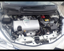 Toyota Vitz 2019