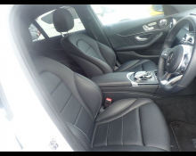 Mercedes-Benz C-Class 2019