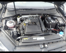 Volkswagen Golf 2019